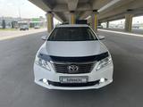 Toyota Camry 2014 года за 10 500 000 тг. в Алматы – фото 3