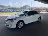 Toyota Camry 2014 года за 10 500 000 тг. в Алматы – фото 4