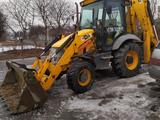 JCB  3CX 2010 года за 13 000 000 тг. в Астана