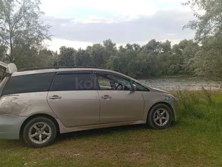 Mitsubishi Grandis 2003 года за 2 700 000 тг. в Алматы – фото 4