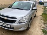 Chevrolet Cobalt 2015 годаүшін3 250 000 тг. в Атырау