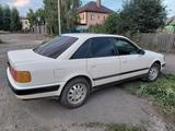 Audi 100 1993 года за 1 650 000 тг. в Щучинск – фото 2