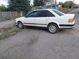 Audi 100 1993 года за 1 650 000 тг. в Щучинск – фото 4