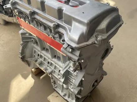 Новый двигатель с гарантией Toyota 3ZZ-FE за 650 000 тг. в Актау – фото 2