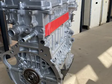 Новый двигатель с гарантией Toyota 3ZZ-FE за 650 000 тг. в Актау – фото 5