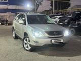 Lexus RX 350 2006 года за 8 700 000 тг. в Семей – фото 4