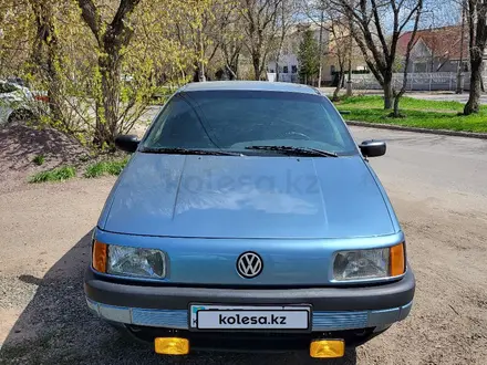 Volkswagen Passat 1990 года за 1 500 000 тг. в Караганда