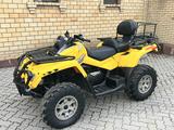 BRP  Can-Am Outlander 800 2006 годаfor3 800 000 тг. в Караганда – фото 2