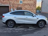 Renault Arkana 2022 года за 7 500 000 тг. в Экибастуз – фото 2