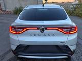 Renault Arkana 2022 года за 7 500 000 тг. в Экибастуз