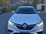 Renault Arkana 2022 года за 7 500 000 тг. в Экибастуз – фото 4