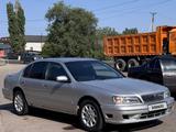 Nissan Cefiro 1997 годаfor1 700 000 тг. в Алматы – фото 4