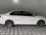 Volkswagen Jetta 2013 года за 3 990 000 тг. в Павлодар – фото 4