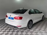 Volkswagen Jetta 2013 года за 3 990 000 тг. в Павлодар – фото 5