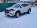 Hyundai Tucson 2018 года за 10 500 000 тг. в Жезказган