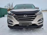 Hyundai Tucson 2018 года за 11 000 000 тг. в Жезказган – фото 4