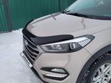 Hyundai Tucson 2018 года за 11 000 000 тг. в Жезказган – фото 2