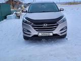 Hyundai Tucson 2018 года за 11 000 000 тг. в Жезказган – фото 5