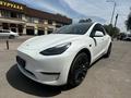 Tesla Model Y 2023 года за 26 000 000 тг. в Алматы