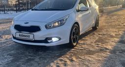 Kia Cee'd 2014 годаfor6 050 000 тг. в Петропавловск