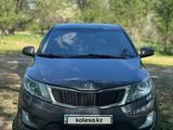 Kia Rio 2014 годаүшін3 650 000 тг. в Алматы