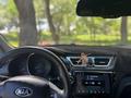Kia Rio 2014 годаүшін3 650 000 тг. в Алматы – фото 2