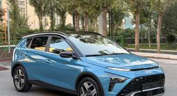 Hyundai Bayon 2023 годаүшін7 000 000 тг. в Шымкент – фото 2