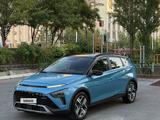 Hyundai Bayon 2023 года за 7 000 000 тг. в Шымкент – фото 3