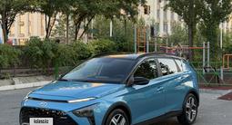 Hyundai Bayon 2023 годаүшін7 000 000 тг. в Шымкент – фото 3