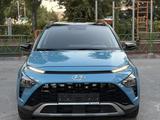 Hyundai Bayon 2023 года за 7 000 000 тг. в Шымкент
