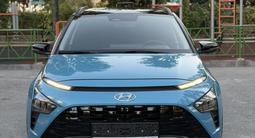Hyundai Bayon 2023 годаүшін7 000 000 тг. в Шымкент