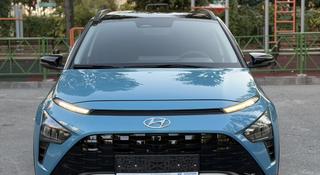 Hyundai Bayon 2023 года за 7 000 000 тг. в Шымкент