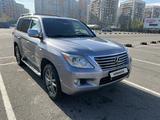 Lexus LX 570 2011 года за 19 500 000 тг. в Алматы