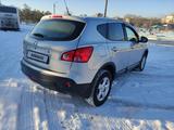 Nissan Qashqai 2008 годаfor4 850 000 тг. в Караганда – фото 5