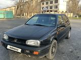 Volkswagen Golf 1992 года за 1 000 000 тг. в Тараз