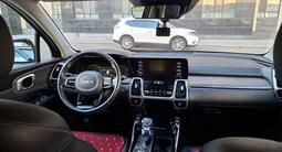 Kia Sorento 2023 года за 13 000 000 тг. в Астана – фото 3
