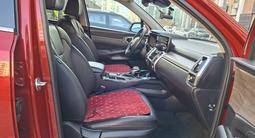 Kia Sorento 2023 года за 13 000 000 тг. в Астана – фото 4