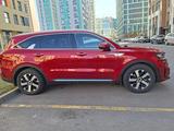 Kia Sorento 2023 годаүшін13 000 000 тг. в Астана