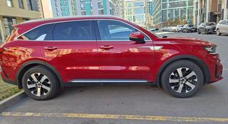 Kia Sorento 2023 года за 13 000 000 тг. в Астана