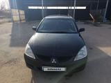 Mitsubishi Lancer 2007 года за 2 200 000 тг. в Алматы – фото 2