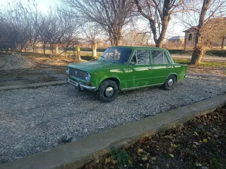 ВАЗ (Lada) 2101 1978 года за 1 100 000 тг. в Шымкент – фото 2