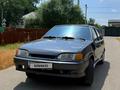 ВАЗ (Lada) 2114 2013 года за 1 600 000 тг. в Тараз