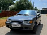 ВАЗ (Lada) 2114 2013 года за 1 600 000 тг. в Тараз