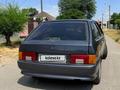 ВАЗ (Lada) 2114 2013 года за 1 600 000 тг. в Тараз – фото 3