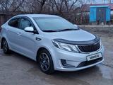 Kia Rio 2014 годаүшін4 450 000 тг. в Кокшетау – фото 2