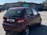 Daewoo Matiz 2011 года за 1 400 000 тг. в Караганда – фото 4