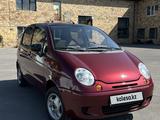 Daewoo Matiz 2011 года за 1 400 000 тг. в Караганда – фото 3
