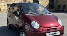 Daewoo Matiz 2011 года за 1 400 000 тг. в Караганда – фото 3