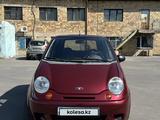 Daewoo Matiz 2011 года за 1 400 000 тг. в Караганда – фото 2