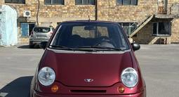 Daewoo Matiz 2011 года за 1 400 000 тг. в Караганда – фото 2